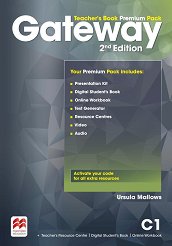 Gateway - Advanced (C1): ����� �� ������� �� ��������� ���� + ������ ������� Second Edition - ������ ��������
