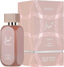 Lattafa Hayaati Florence EDP - ��������