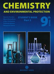 Chemistry and Environmental Protection for 9. grade - part 2 ������� �� ����� � �������� �� �������� ����� �� ��������� ���� �� 9. ���� - ���� 2 - ������ ��������