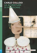 Le avventure di Pinocchio - Elementare A2 - ������ �����