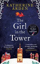Winternight - book 2: The Girl in the Tower - �����