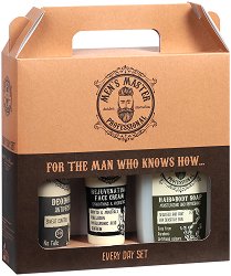 ��������� �������� Men's Master Professional - ��������