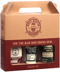 ��������� �������� Men's Master Professional - ��������