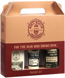 ��������� �������� Men's Master Professional - ��������