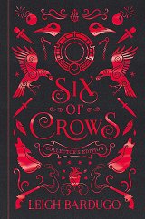 Six of Crows - book 1: Collector's Edition - �����