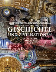 Geschichte und Zivilisationen fur 9. Klasse - band 1 ������� �� ������� � ����������� �� ������ ���� �� 9. ���� - ���� 1 - ��������