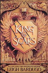King of Scars - �����
