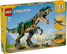 LEGO Creator - ����������� ���� 3 � 1 - ������ �����