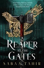 A Reaper at the Gates - �����