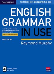 English Grammar in Use - Fifth Edition ���� B1 - B2: ��������� �� ��������� ���� - ��������