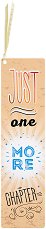 ��������������� � ������ - Just One More Chapter - 