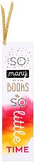 ��������������� � ������ - So Many Books - �������
