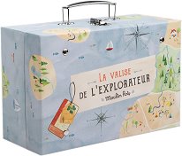 ��������������� �������� � ������� Moulin Roty - 