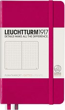     Leuchtturm1917 Notebook Pocket - 