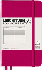     Leuchtturm1917 Notebook Pocket - 