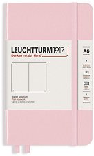     Leuchtturm1917 Notebook Pocket - 
