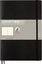     - Notebook Composition - 
