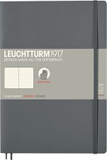     - Notebook Composition - 