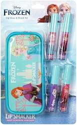 ��������� �������� �� �������� Disney Frozen - ������ �����