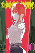 Chainsaw Man - volume 10 - ������