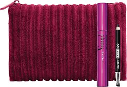 PUPA Milano Vamp! Lash Extender Mascara & Mini Multiplay Kit - ��������