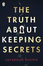 The Truth about Keeping Secrets - 