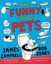 The Funny Life of Pets - 