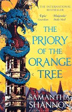 The Priory of the Orange Tree - �����
