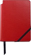    - Journal Medium Red - 