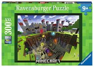 Minecraft Cutaway - ������