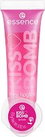 Essence Kiss Bomb Shiny Lipgloss & Lip Balm - �����