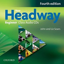 New Headway - Beginner (A1): 2 CD � �������������� �� ��������� ���� Fourth Edition - �������