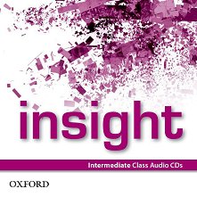 Insight - Intermediate: 2 CD � �������������� �� ��������� ���� - �������