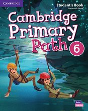 Cambridge Primary Path - ���� 6: ������� �� ��������� ���� + ��������� ������� - ��������