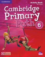 Cambridge Primary Path - ���� 6: ������� �������� �� ��������� ���� + ������������ ��������� - ��������