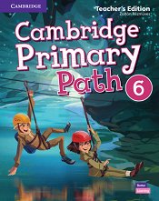 Cambridge Primary Path - ���� 6: ����� �� ������� �� ��������� ���� - ��������
