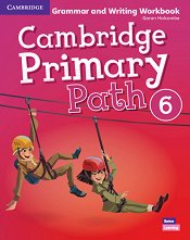 Cambridge Primary Path - ���� 6: ��������� + �������� �� ���������� �� ��������� ���� - ��������