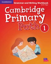 Cambridge Primary Path - ���� 1: ��������� + �������� �� ���������� �� ��������� ���� - ����� �� �������