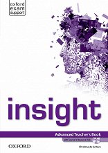 Insight - Advanced: ����� �� ������� �� ��������� ���� + DVD-ROM - ����� �� �������