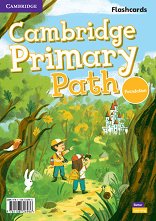 Cambridge Primary Path - ������� ����: ��������� �� ��������� ���� - ��������