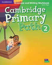 Cambridge Primary Path - ���� 2: ��������� + �������� �� ���������� �� ��������� ���� - ��������