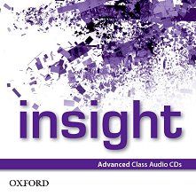 Insight - Advanced: 3 CD � �������������� �� ��������� ���� - �������
