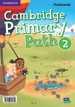 Cambridge Primary Path - ���� 2: ��������� �� ��������� ����  - ��������
