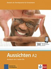 Aussichten - ���� A2: ������� ������ ������� �� ������ ���� - �������