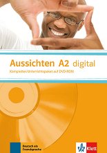 Aussichten - ���� A2: DVD-ROM ������ ������� �� ������ ���� - �������