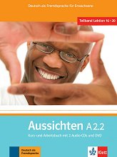 Aussichten - ���� A2.2: ������� � ������ �������� ������ ������� �� ������ ���� - �������
