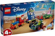 LEGO Disney - ������ �� ���������: ��������� ���� � ������ RC - ������ �����