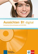 Aussichten - ���� B1: DVD-ROM ������ ������� �� ������ ���� - �������