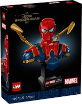 LEGO Marvel Super Heroes - ���� �� �������� ���������� - �����