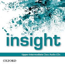 Insight - Upper-Intermediate: 3 CD � �������������� �� ��������� ���� - ��������